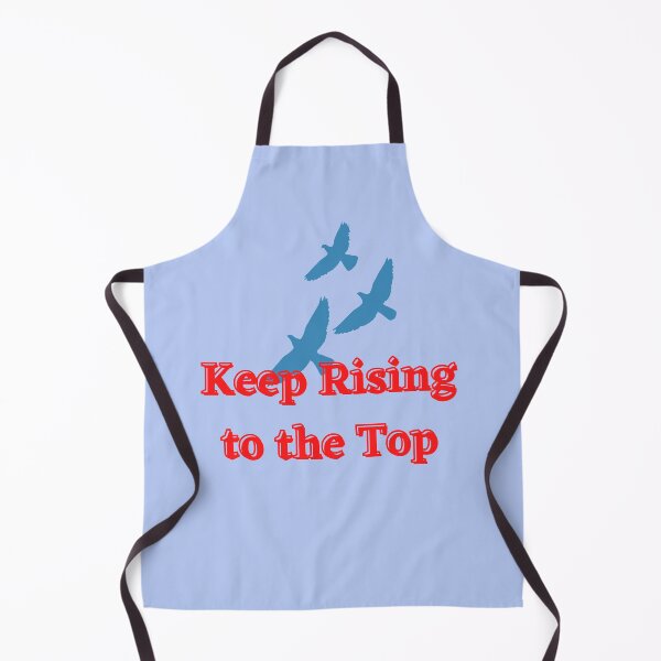 Item preview, Keep Rising to the Top designed and sold by designlee.