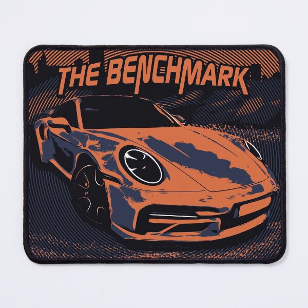 Item preview, Turbo S "The Benchmark" designed and sold by bubbab00st.