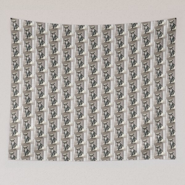 Item preview, Hey there, I wanna be your friend! designed and sold by ManifestoDesign.