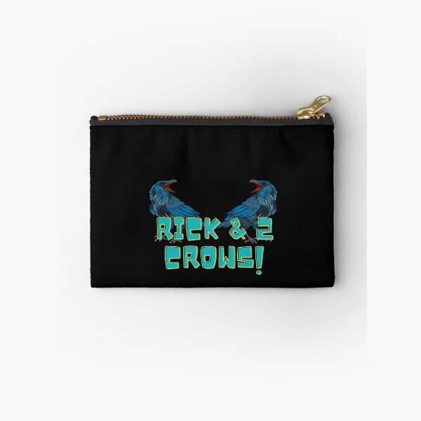 Item preview, Rick and 2 Crows designed and sold by TheS3nate.