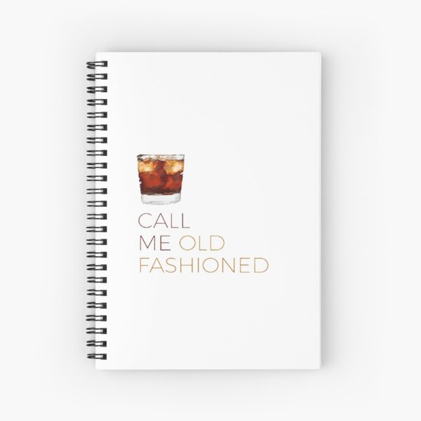 Item preview,  Call Me Old Fashioned  Design Nice And Simple Gift for you  designed and sold by potits-work.