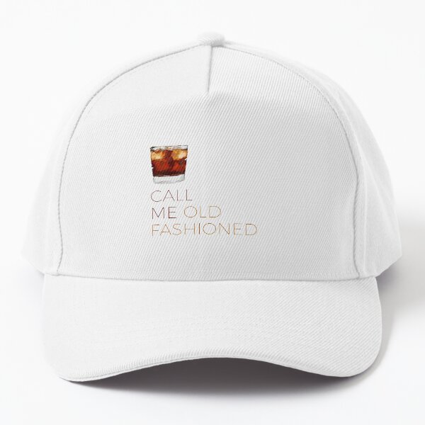Item preview,  Call Me Old Fashioned  Design Nice And Simple Gift for you  designed and sold by potits-work.