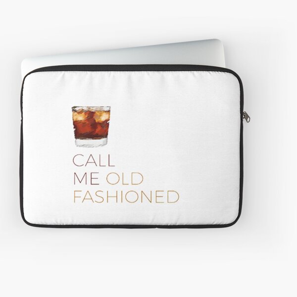Item preview,  Call Me Old Fashioned  Design Nice And Simple Gift for you  designed and sold by potits-work.
