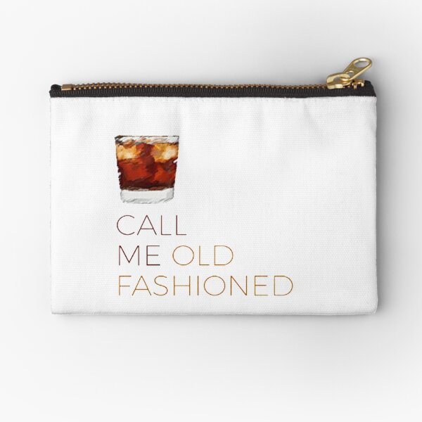 Item preview,  Call Me Old Fashioned  Design Nice And Simple Gift for you  designed and sold by potits-work.