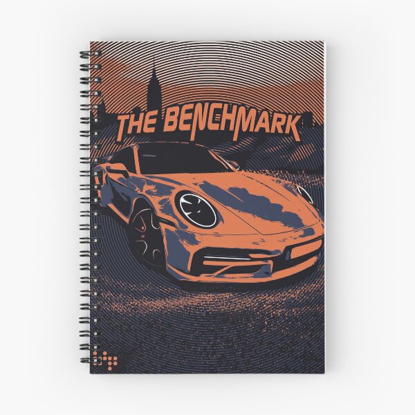 Item preview, Turbo S "The Benchmark" designed and sold by bubbab00st.