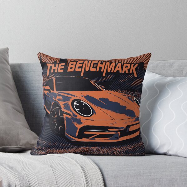 Item preview, Turbo S "The Benchmark" designed and sold by bubbab00st.