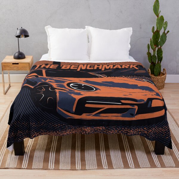 Item preview, Turbo S "The Benchmark" designed and sold by bubbab00st.