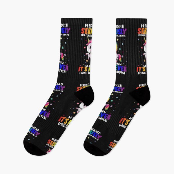 Item preview, People should seriously stop expecting normal from me designed and sold by Best-Designers.