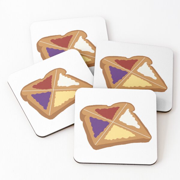 Item preview, Moony Toast designed and sold by HaileyD1.