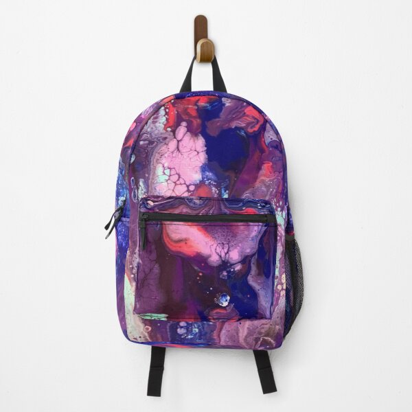 Item preview, Flowing Purples, Blues and Reds designed and sold by BestPhoneArt.
