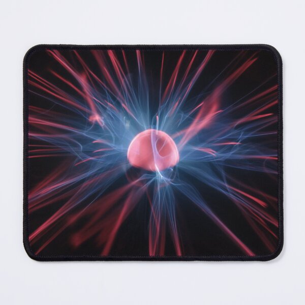 Item preview, Header plasma ball nerd gadget effect light plasma ball plasma lamp header design designed and sold by sopfanna.