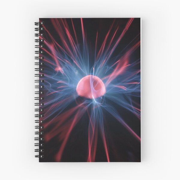 Item preview, Header plasma ball nerd gadget effect light plasma ball plasma lamp header design designed and sold by sopfanna.
