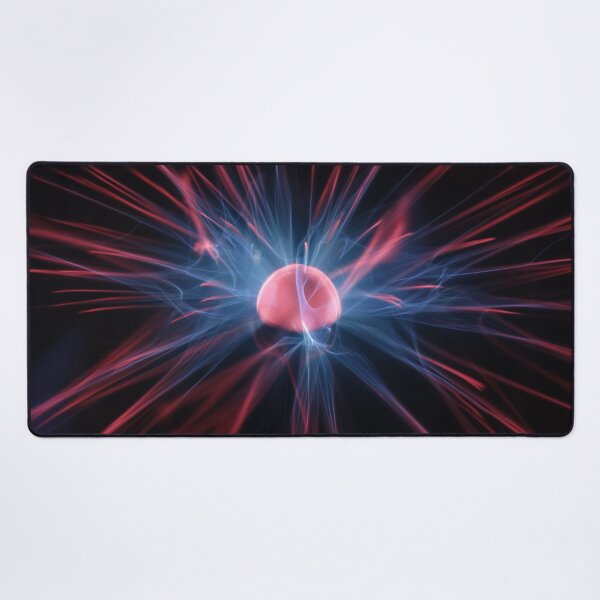 Item preview, Header plasma ball nerd gadget effect light plasma ball plasma lamp header design designed and sold by sopfanna.