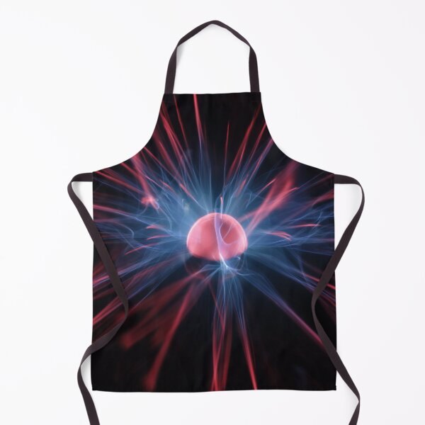 Item preview, Header plasma ball nerd gadget effect light plasma ball plasma lamp header design designed and sold by sopfanna.