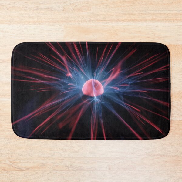 Item preview, Header plasma ball nerd gadget effect light plasma ball plasma lamp header design designed and sold by sopfanna.