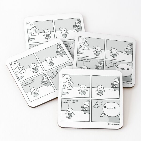 Item preview, 'Twas the night before Christmas... designed and sold by cheezup.