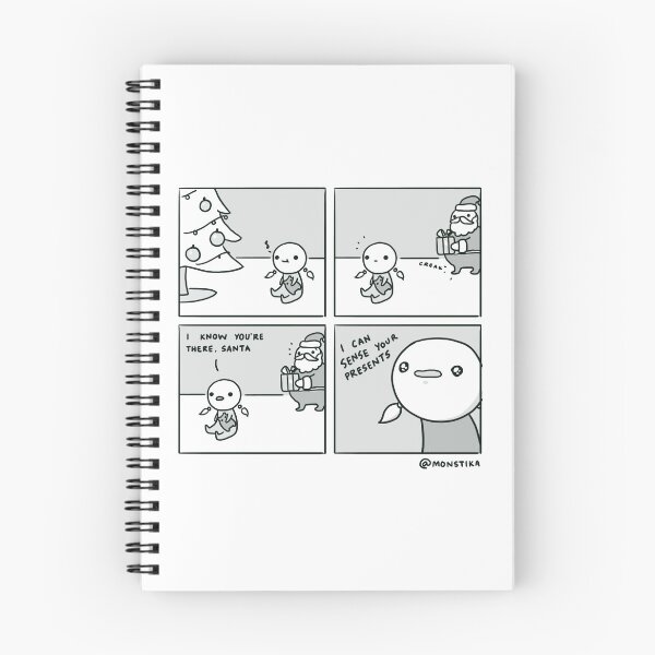 Item preview, 'Twas the night before Christmas... designed and sold by cheezup.