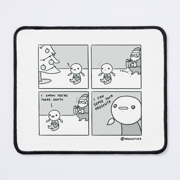 Item preview, 'Twas the night before Christmas... designed and sold by cheezup.