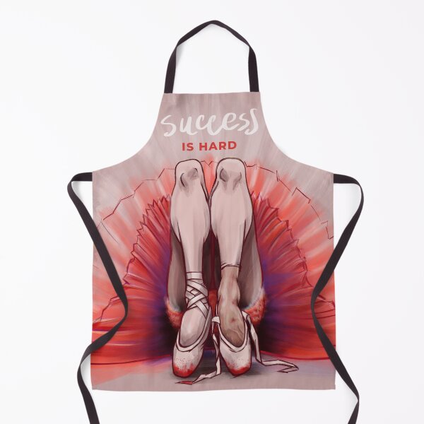 Item preview, Success is hard, digital oil painting designed and sold by xeniaskazka.