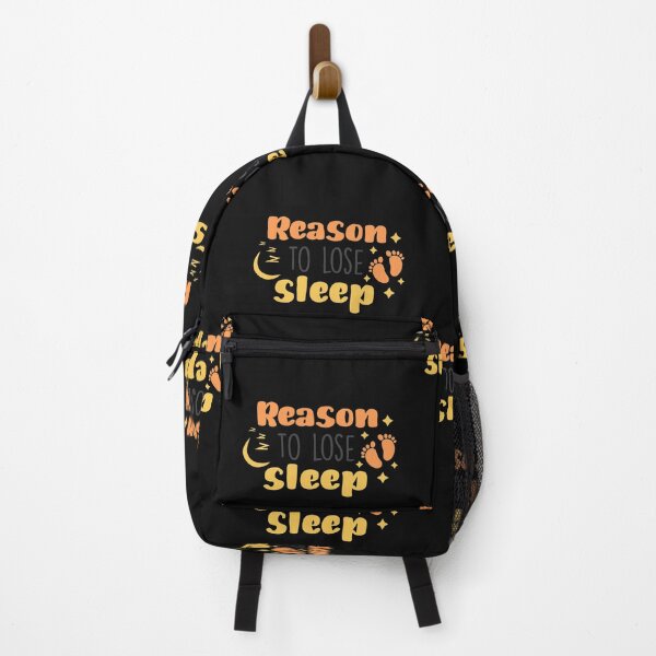 Item preview, Reason to lose sleep designed and sold by Best-Designers.
