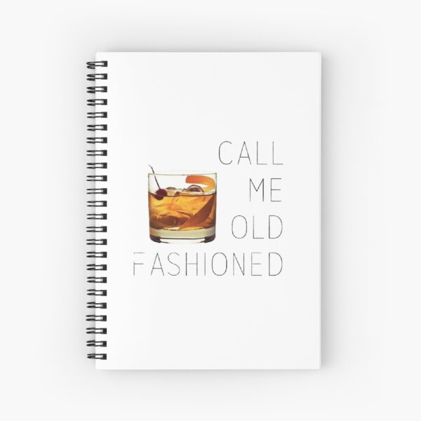 Item preview,   Call Me Old Fashioned  Design Nice And Simple Gift for you  designed and sold by potits-work.