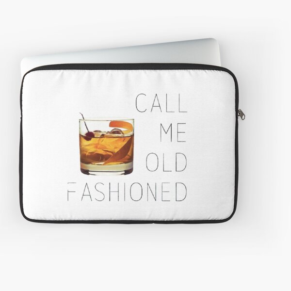 Item preview,   Call Me Old Fashioned  Design Nice And Simple Gift for you  designed and sold by potits-work.