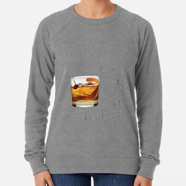 Item preview,   Call Me Old Fashioned  Design Nice And Simple Gift for you  designed and sold by potits-work.