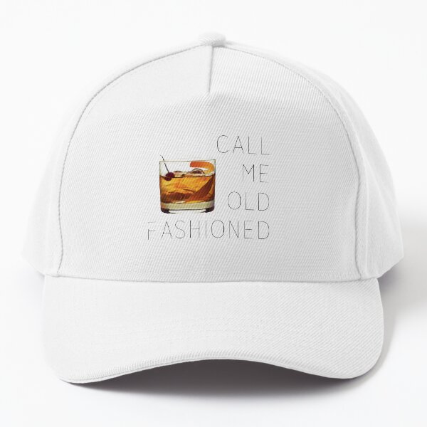 Item preview,   Call Me Old Fashioned  Design Nice And Simple Gift for you  designed and sold by potits-work.