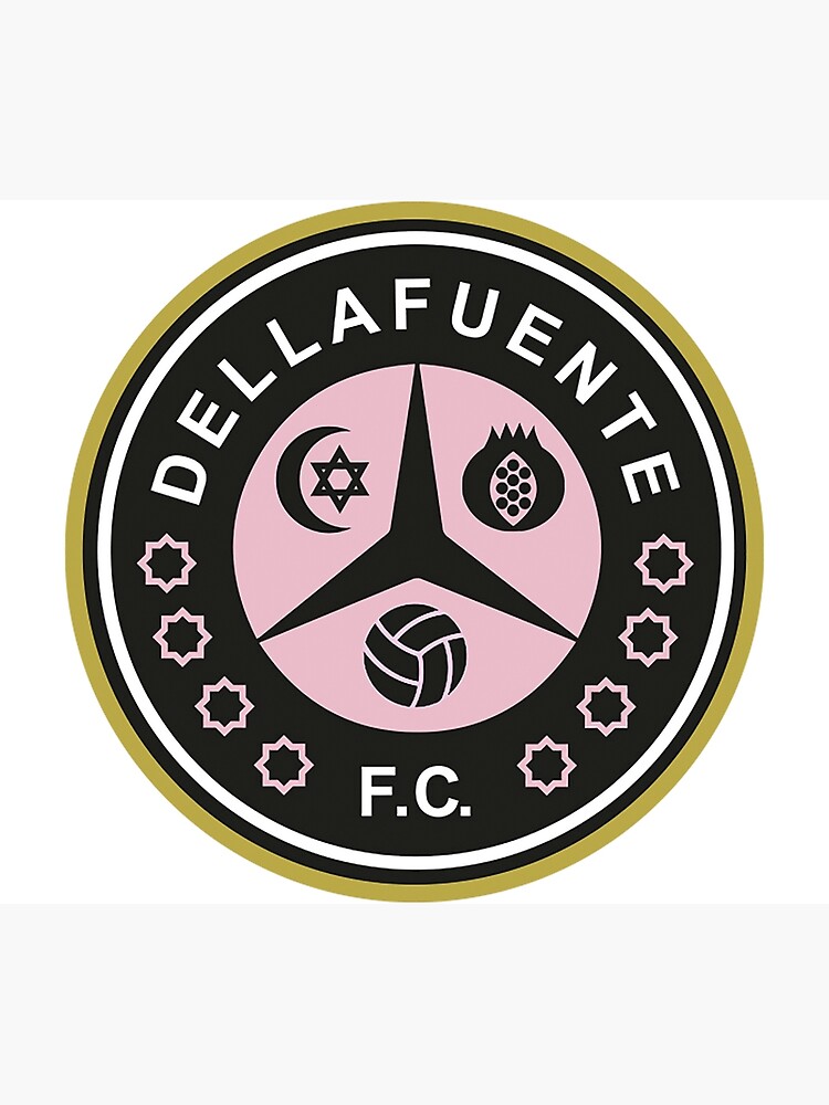 DELLAFUENTE FC – Dellafuente F.C.