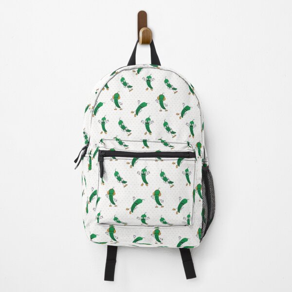 Item preview, Cartoon Green Chile Pattern designed and sold by Susan Says.