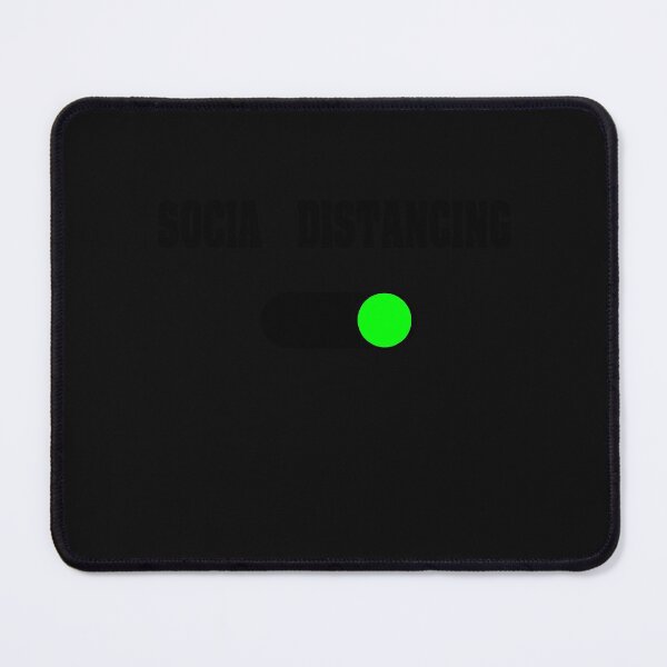 Item preview, Social Distancing designed and sold by Best-Designers.