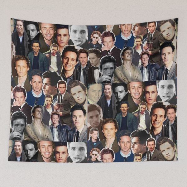 Item preview, Andrew Garfield Fan Art designed and sold by Rawgi.