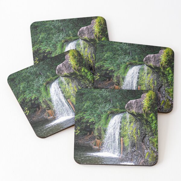 Item preview, Wolf Creek Falls (Digitoil) designed and sold by Lawrence Hutchinson.