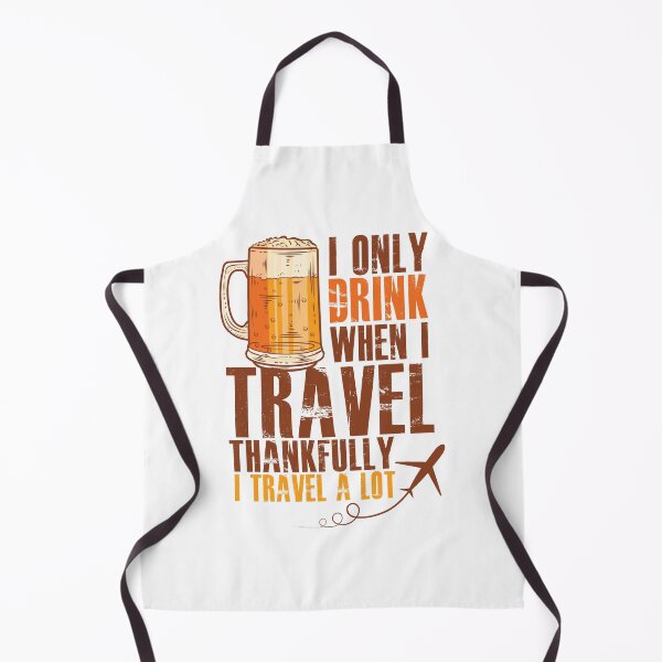 Item preview, I Drink Alot designed and sold by TrendZ Style.