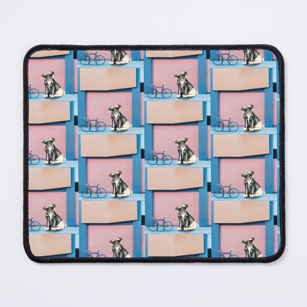 Item preview, Fancy A Bike Ride? designed and sold by ManifestoDesign.