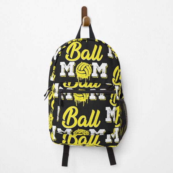 Item preview, VOLLY BALL MOM designed and sold by GamaArtDesign.