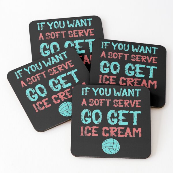 Item preview, If you want a soft serve go get ice cream designed and sold by tagmecool.