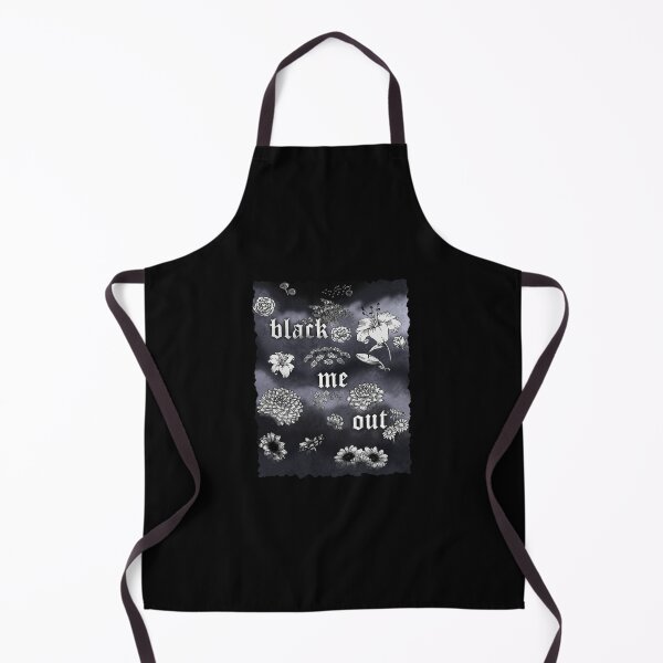 Item preview, The Darkness / Amara - Black Me Out designed and sold by spottedhound.