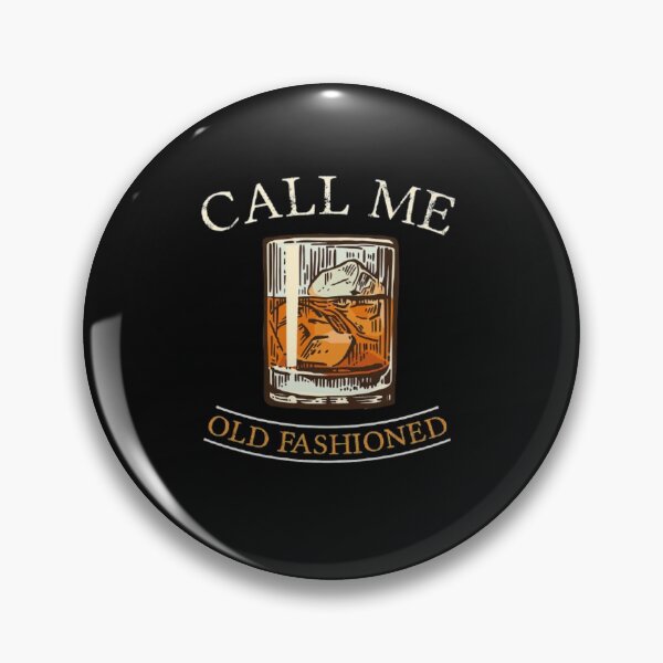 Item preview,    Call Me Old Fashioned  Design Nice And Simple Gift for you  designed and sold by potits-work.