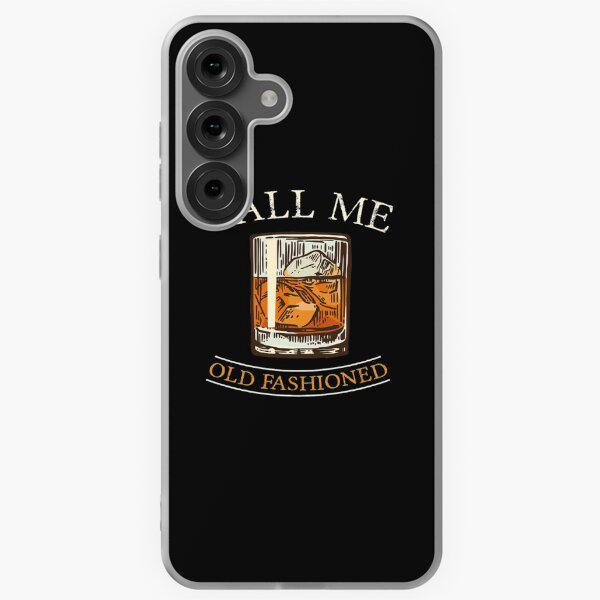 Item preview,    Call Me Old Fashioned  Design Nice And Simple Gift for you  designed and sold by potits-work.