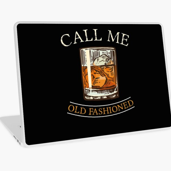 Item preview,    Call Me Old Fashioned  Design Nice And Simple Gift for you  designed and sold by potits-work.