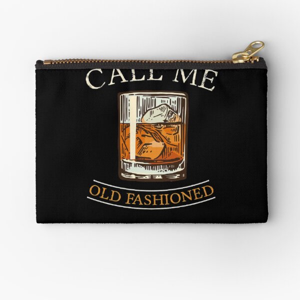 Item preview,    Call Me Old Fashioned  Design Nice And Simple Gift for you  designed and sold by potits-work.