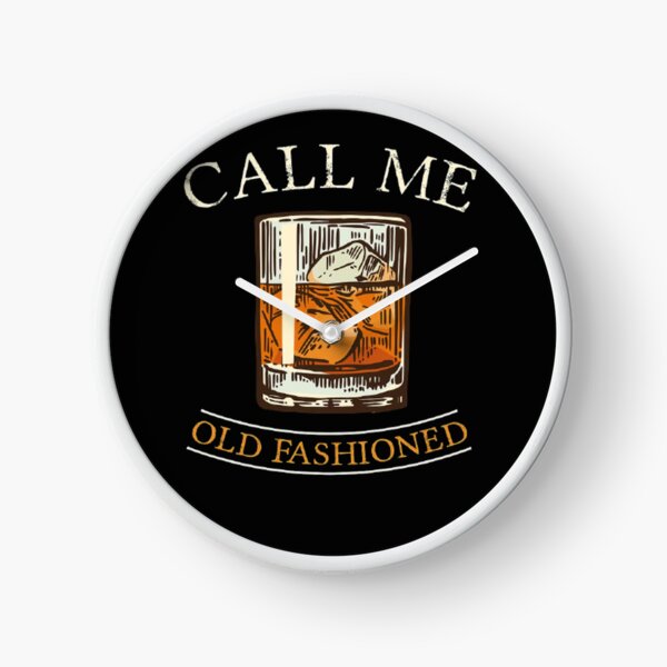 Item preview,    Call Me Old Fashioned  Design Nice And Simple Gift for you  designed and sold by potits-work.