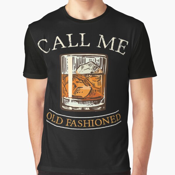 Item preview,    Call Me Old Fashioned  Design Nice And Simple Gift for you  designed and sold by potits-work.