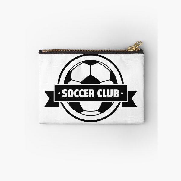 Item preview, Soccer 2.0 Black logo designed and sold by patsyrosedesign.