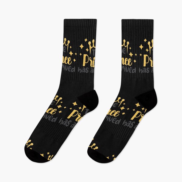 Item preview, The prince has arrived designed and sold by Best-Designers.