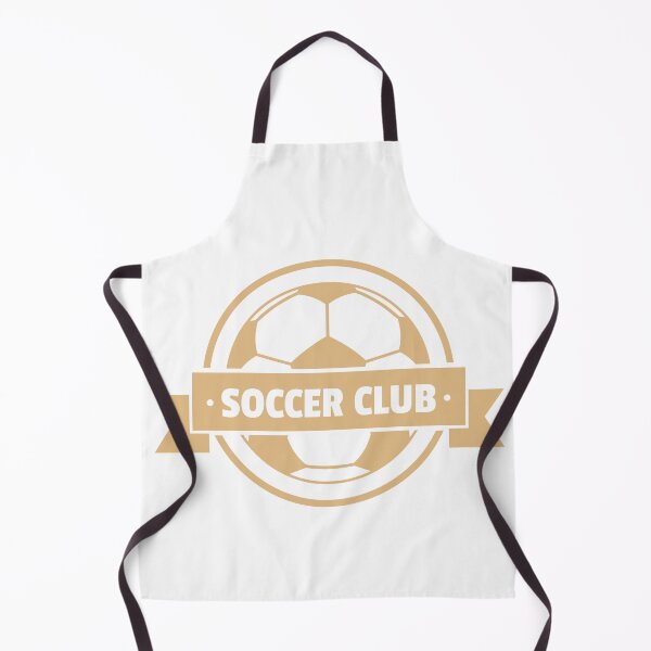 Item preview, Soccer Gold Logo designed and sold by patsyrosedesign.