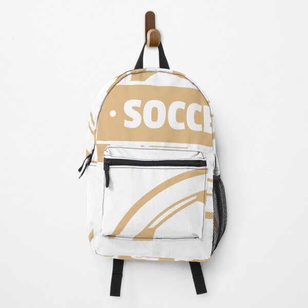 Item preview, Soccer Gold Logo designed and sold by patsyrosedesign.
