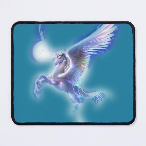 Item preview, The magic horse designed and sold by Karine Dupras.