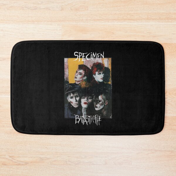 Item preview, Specimen designed and sold by PsychoProjectTS.